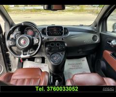 Fiat 500 abarth Cabrio 165cv automatica - 13