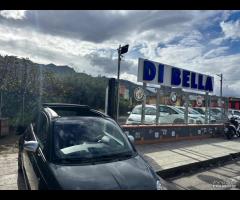 Fiat 500 abarth Cabrio 165cv automatica