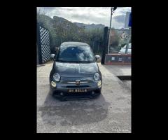 Fiat 500 abarth Cabrio 165cv automatica - 8
