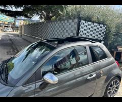 Fiat 500 abarth Cabrio 165cv automatica - 11