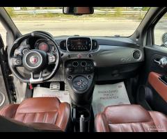 Fiat 500 abarth Cabrio 165cv automatica - 13