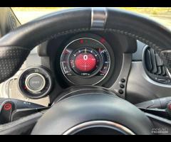 Fiat 500 abarth Cabrio 165cv automatica - 14