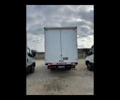 IVECO DAILY 35C 14 H 3750 Quad Tor Reg - 3