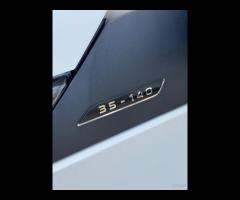 IVECO DAILY 35C 14 H 3750 Quad Tor Reg - 5