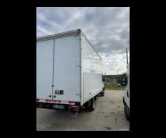 IVECO DAILY 35C 14 H 3750 Quad Tor Reg - 6