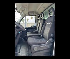 IVECO DAILY 35C 14 H 3750 Quad Tor Reg - 10