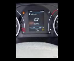 IVECO DAILY 35C 14 H 3750 Quad Tor Reg - 12