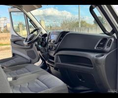 IVECO DAILY 35C 14 H 3750 Quad Tor Reg - 13