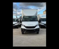 IVECO DAILY 35C 16 H Quad Tor 3750 Furgone
