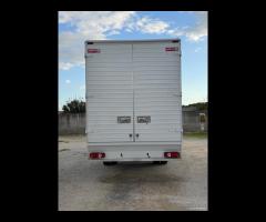 IVECO DAILY 35C 16 H Quad Tor 3750 Furgone