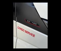 IVECO DAILY 35C 16 H Quad Tor 3750 Furgone - 8