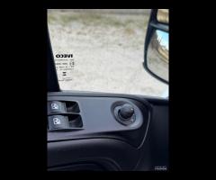 IVECO DAILY 35C 16 H Quad Tor 3750 Furgone - 11