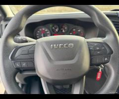 IVECO DAILY 35C 16 H Quad Tor 3750 Furgone - 15