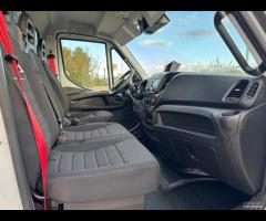 IVECO DAILY 35C 16 H Quad Tor 3750 Furgone - 17