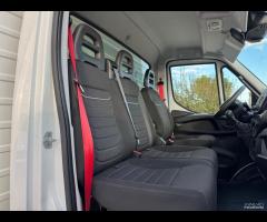 IVECO DAILY 35C 16 H Quad Tor 3750 Furgone - 19