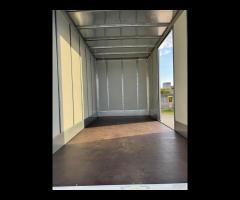 IVECO DAILY 35C 16 H Quad Tor 3750 Furgone - 22