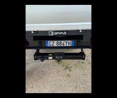 IVECO DAILY 35C16 H 4100 Q tor CASSONE E GRU