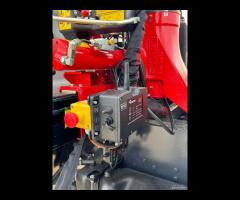 IVECO DAILY 35C16 H 4100 Q tor CASSONE E GRU - 6