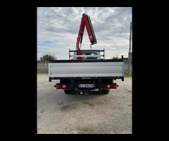 IVECO DAILY 35C16 H 4100 Q tor CASSONE E GRU - 7