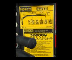 IVECO DAILY 35C16 H 4100 Q tor CASSONE E GRU - 8