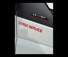 IVECO DAILY 35C16 H 4100 Q tor CASSONE E GRU - 11