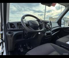 IVECO DAILY 35C16 H 4100 Q tor CASSONE E GRU - 13