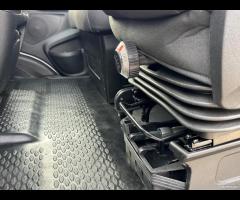 IVECO DAILY 35C16 H 4100 Q tor CASSONE E GRU - 14