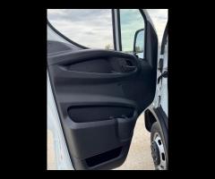 IVECO DAILY 35C16 H 4100 Q tor CASSONE E GRU - 15
