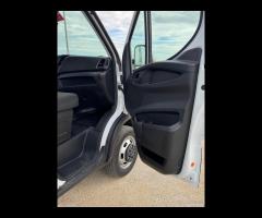IVECO DAILY 35C16 H 4100 Q tor CASSONE E GRU - 17