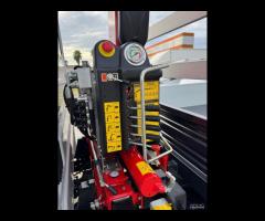 IVECO DAILY 35C16 H 4100 Q tor CASSONE E GRU - 18