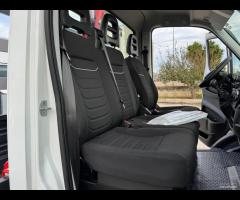 IVECO DAILY 35C16 H 4100 Q tor CASSONE E GRU - 19