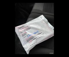 IVECO DAILY 35C16 H 4100 Q tor CASSONE E GRU - 20