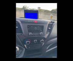 IVECO DAILY 35C 16 H Quad Tor 3750 Furgone