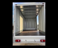 IVECO DAILY 35C 16 H Quad Tor 3750 Furgone