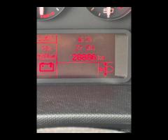 IVECO DAILY 35C 16 H Quad Tor 3750 Furgone - 10