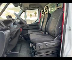 IVECO DAILY 35C 16 H Quad Tor 3750 Furgone - 12