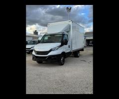 IVECO DAILY 35C 16 H Quad Tor 3750 Furgone - 13
