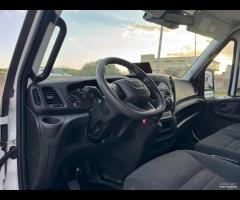 IVECO DAILY 35C 16 H Quad Tor 3750 Furgone - 14