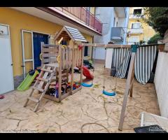 Wickey Parco giochi VanillaFlyer -- Vanilla Flyer