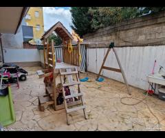 Wickey Parco giochi VanillaFlyer -- Vanilla Flyer