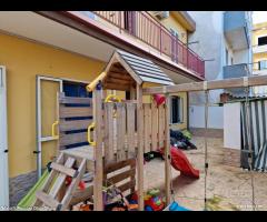 Wickey Parco giochi VanillaFlyer -- Vanilla Flyer