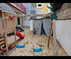 Wickey Parco giochi VanillaFlyer -- Vanilla Flyer