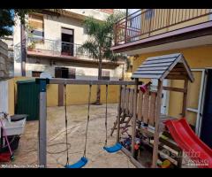 Wickey Parco giochi VanillaFlyer -- Vanilla Flyer