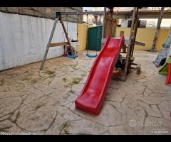 Wickey Parco giochi VanillaFlyer -- Vanilla Flyer - 6