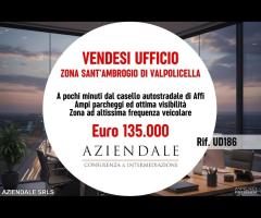 UFFICIO MQ 90 SANT'AMBROGIO DI VALPOLICELLA - 1