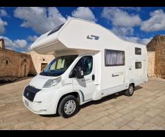 Ci International elliot 40