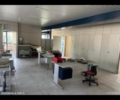 TERRA CIELO SU 4 PIANI AD USO DIREZIONALE/UFFICI - 6