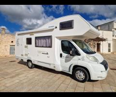 Ci International elliot 40