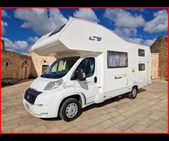 Ci International elliot 40