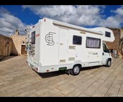 Ci International elliot 40